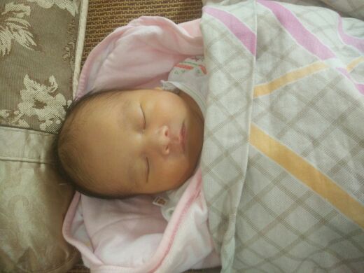 生娃真的不容易,生娃是不是这么简单