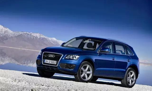 大众途观油电混动suv优缺点,紧凑型suv和中型suv优缺点