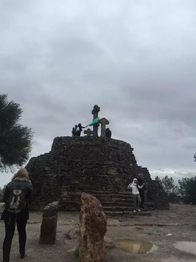 巴塞罗那自由行攻略,免费玩转西班牙马德里不思议