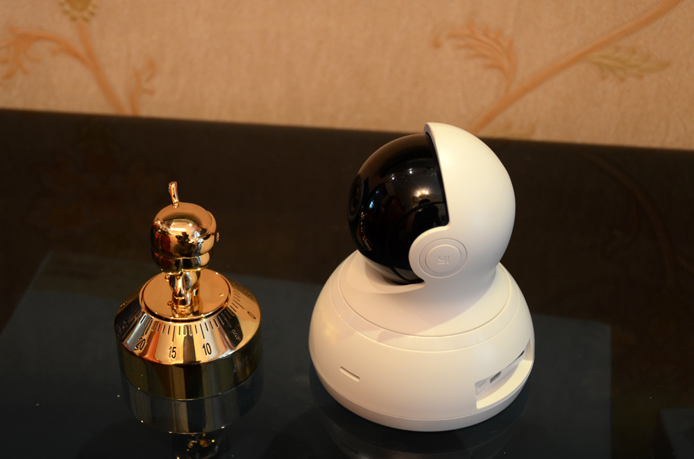 小蚁摄像机可以做什么,小蚁摄像头只能在家里监控吗