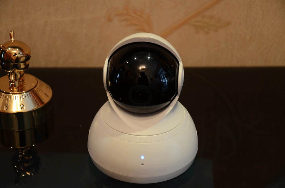 小蚁摄像机可以做什么,小蚁摄像头只能在家里监控吗