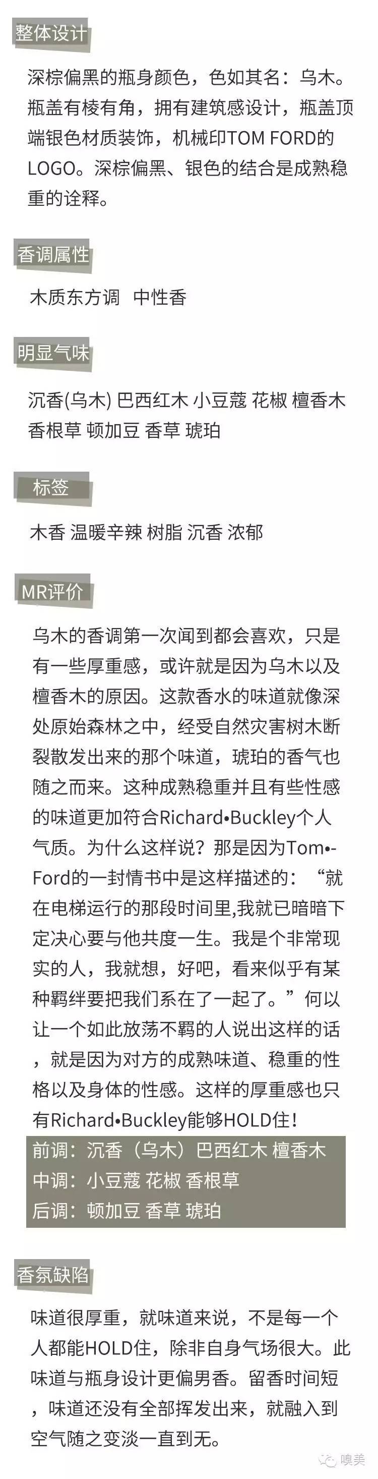 一个gay的香水，作为男人你敢试吗？