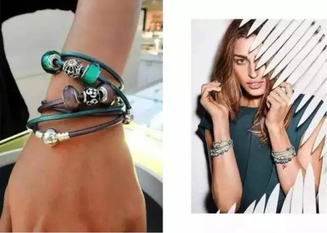 潘多拉为什么是女孩子的秘密,为啥女孩喜欢潘多拉