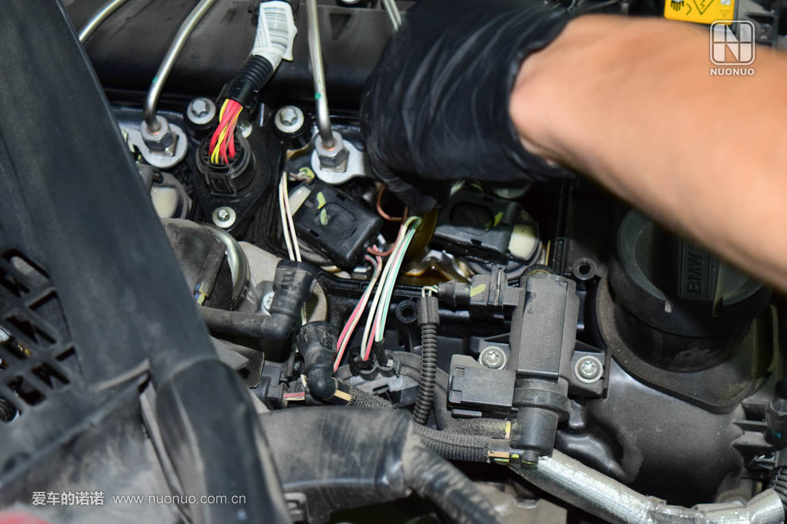 现款宝马3系对比f35,宝马3系买f30还是f35