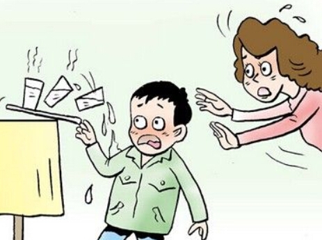 烧烫伤后补液的原则,高温烫伤危险