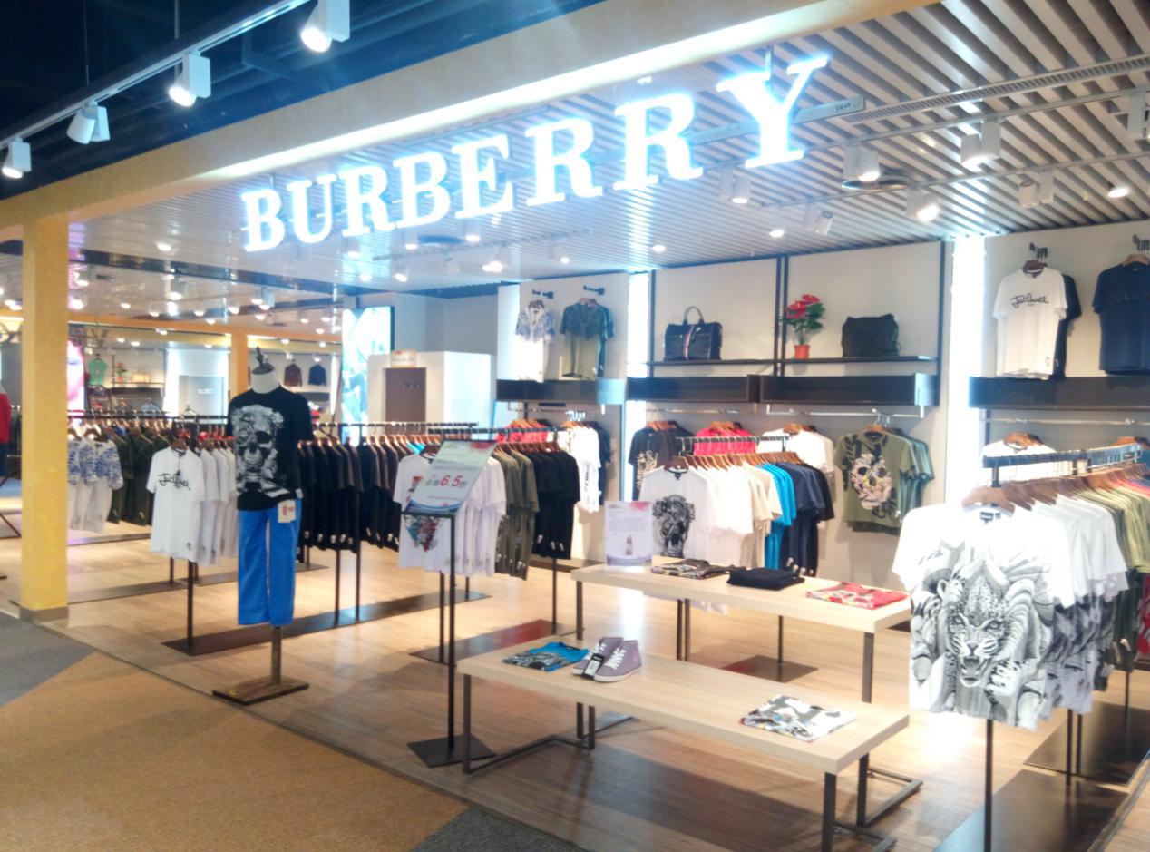 想买正宗意大利品牌来空港跨境就购了