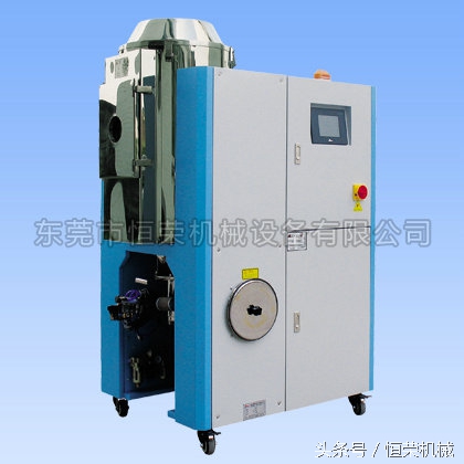 小型25公斤塑料除湿干燥机,山东塑料除湿干燥机