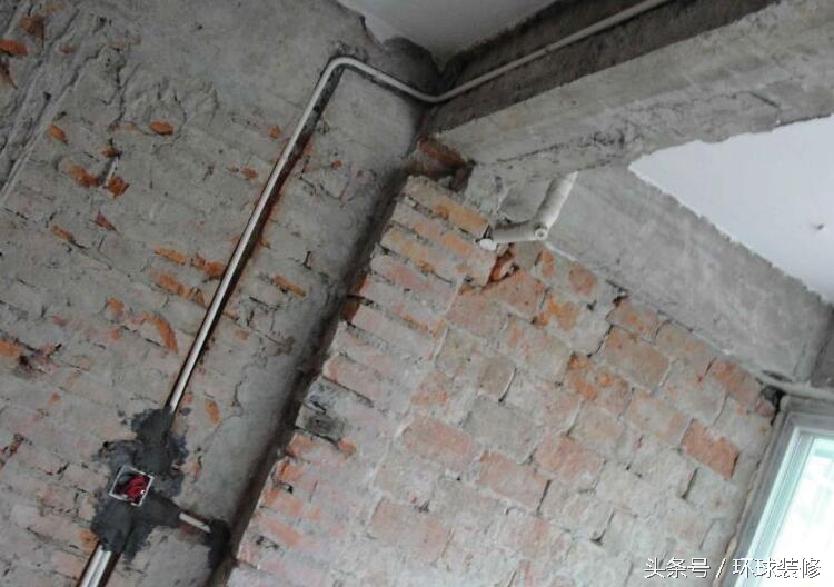 五十平清水房入住,55平方两房一厅四个人住精装房