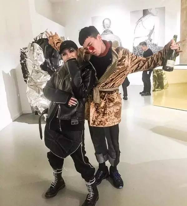 g-dragon权志龙颜值,权志龙姐姐权达美