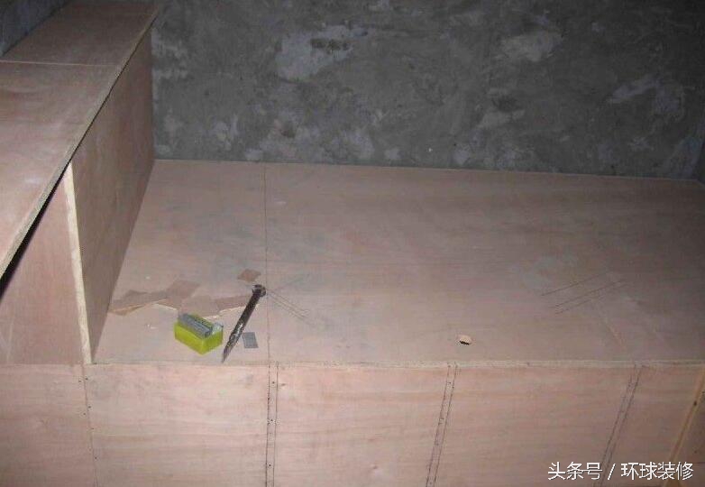 五十平清水房入住,55平方两房一厅四个人住精装房