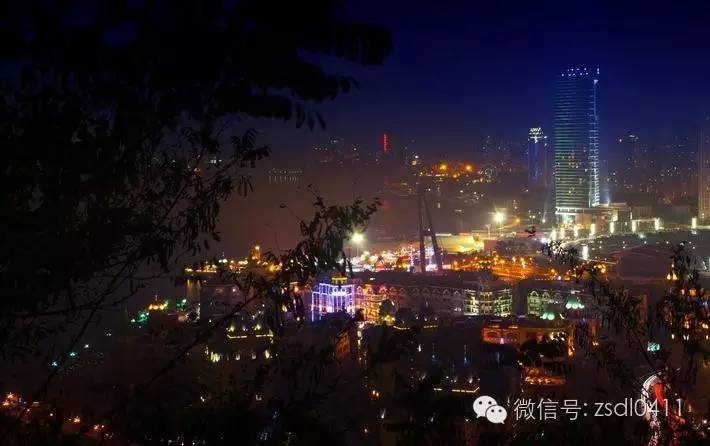 等我老了，就在大连这样过|终极版