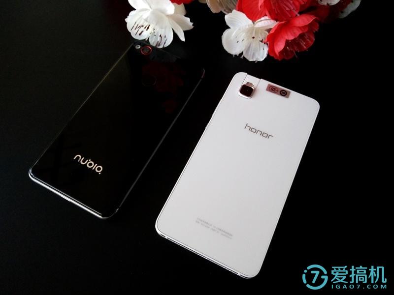 iqooneo7se和荣耀x50拍照哪个好,荣耀7i和小米5对比