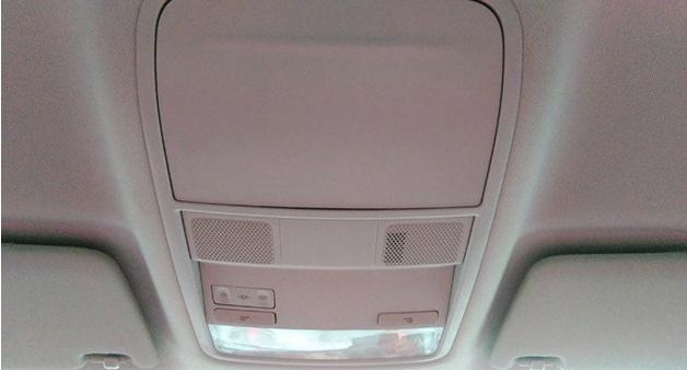 18款明锐1.6l自动豪华版功能讲解,斯柯达明锐1.5自动豪华版空间评测