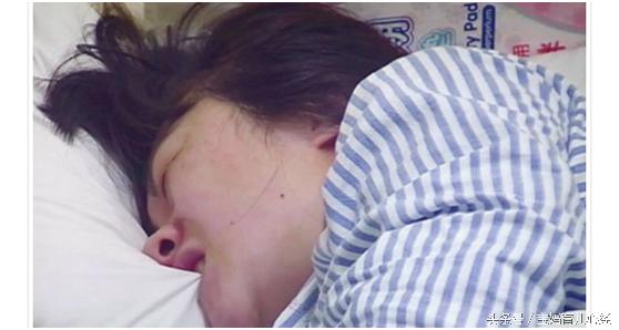 生完宝宝后肚子仍旧剧痛不止，这是怎么了？