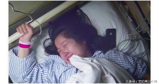 生完宝宝后肚子仍旧剧痛不止，这是怎么了？