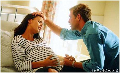 生完宝宝后肚子仍旧剧痛不止，这是怎么了？