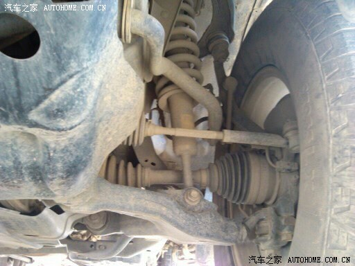 老款lc120霸道2700值得买么,霸道lc1204.0驾驶感受