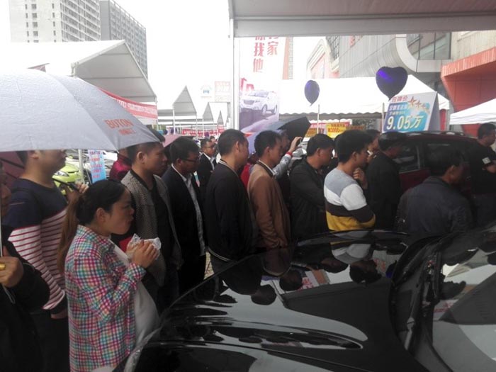 华泰新能源圣达菲怎么样,华泰全新圣达菲