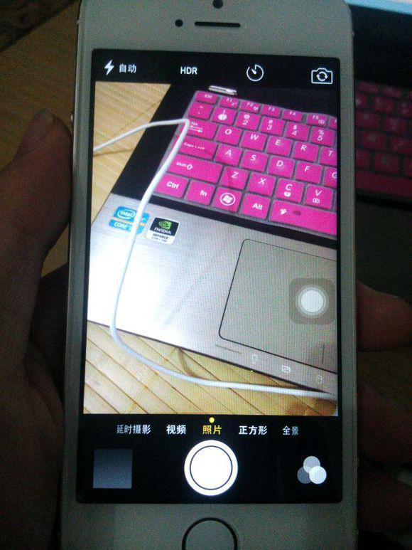 坑爹买手机,苹果怎么区别5和5s