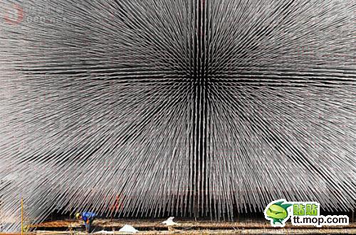 测试你的恐惧症,测试一下你有深海恐惧症吗