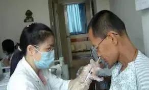 周惠嫦主任：鼻咽癌放疗后吞咽康复治疗的方法