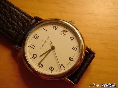 开箱一款性价比极高的腕表 (开箱一款奢华又有气质的腕表)