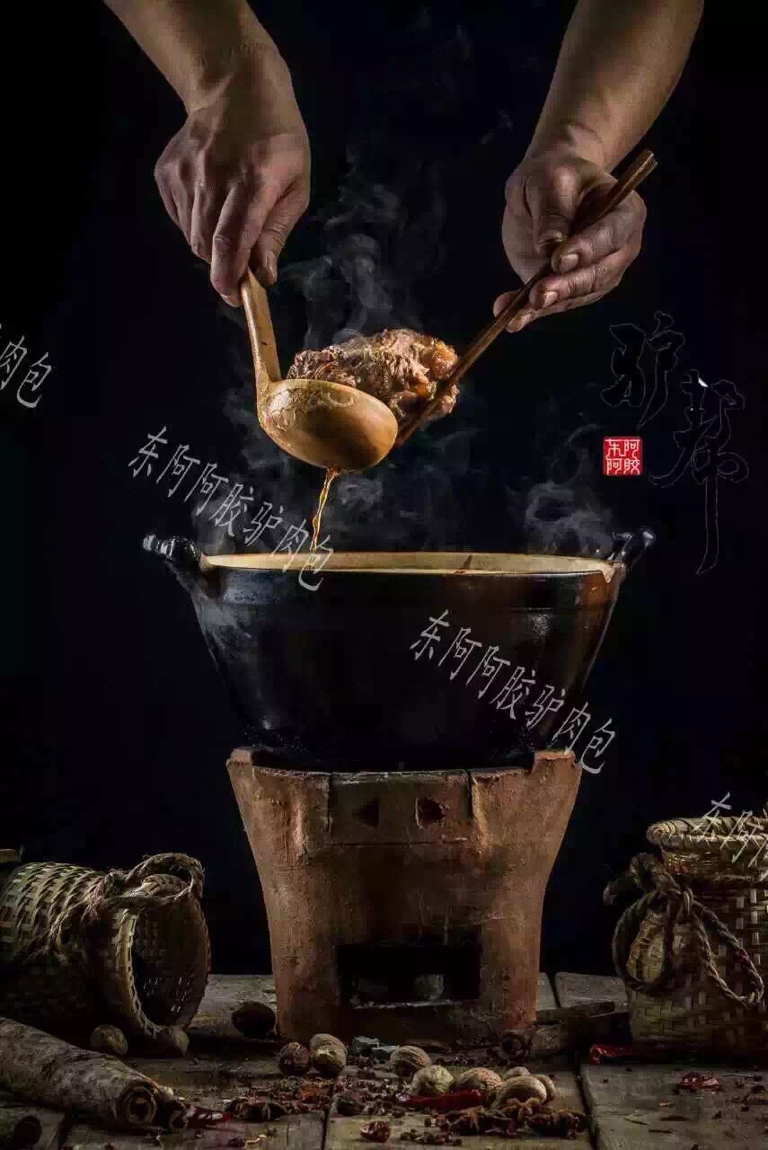 价差巨大黑心商家以假乱真教你如何辨别真假驴肉