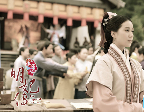 红润有光泽肤色显白,最美的女人都有哪些特点