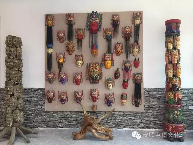 安顺夏天避暑度假有哪些去处,安顺体验21度的夏天