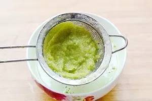 这样的果冻你敢吃吗,自制无糖果肉果冻