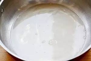 这样的果冻你敢吃吗,自制无糖果肉果冻