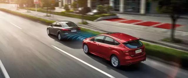 福克斯2020款stline两厢性能,福克斯两厢性能