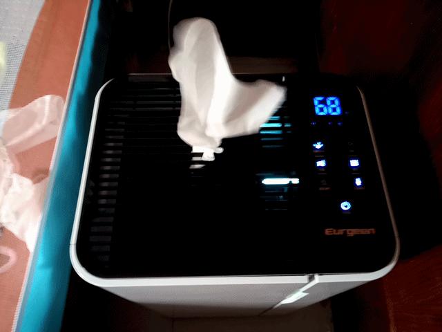 欧井除湿机正确使用方法,欧井除湿一体机怎么用