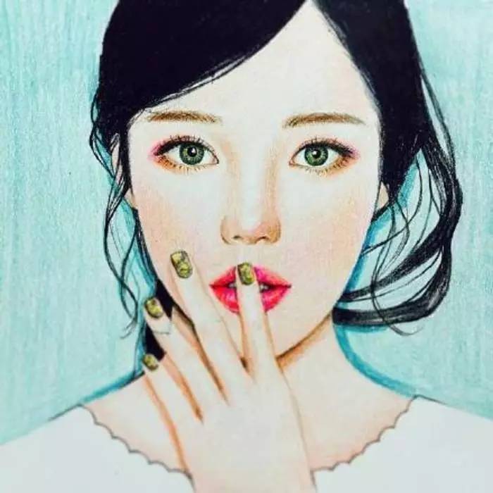 选对替代品，五十块也能涂出大牌的美|口红贴