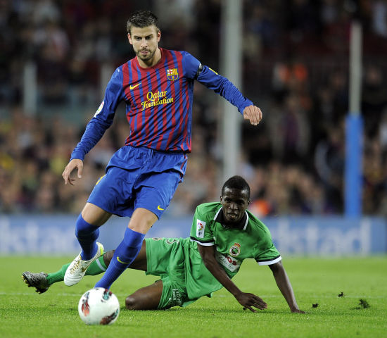 拉莫斯皮克中卫,现役足坛十大中卫拉莫斯皮克