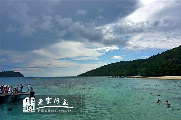 沙巴蜜月七日游推荐,完美假期泰国游青春版