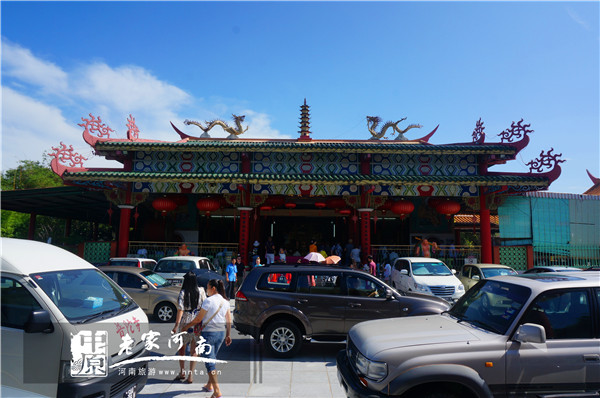 沙巴蜜月七日游推荐,完美假期泰国游青春版