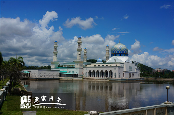 沙巴蜜月七日游推荐,完美假期泰国游青春版