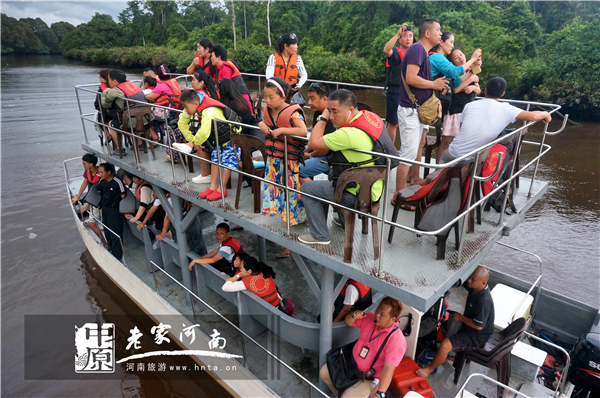 沙巴蜜月七日游推荐,完美假期泰国游青春版