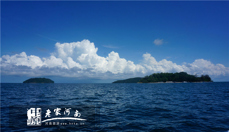 沙巴蜜月七日游推荐,完美假期泰国游青春版