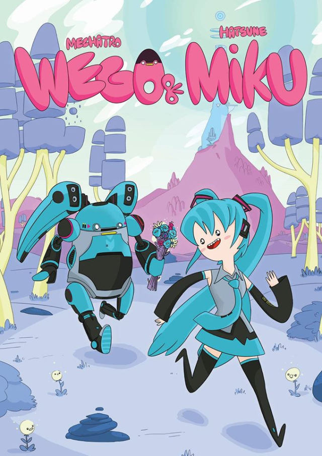 成品：千值练WeGo初音版简评