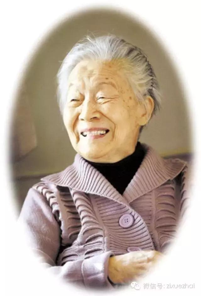 杨绛先生练的八段锦,老年人八段锦的锻炼视频