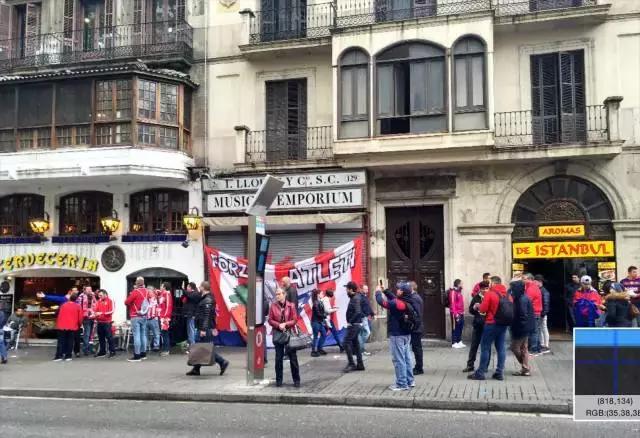 巴塞罗那自由行攻略,免费玩转西班牙马德里不思议