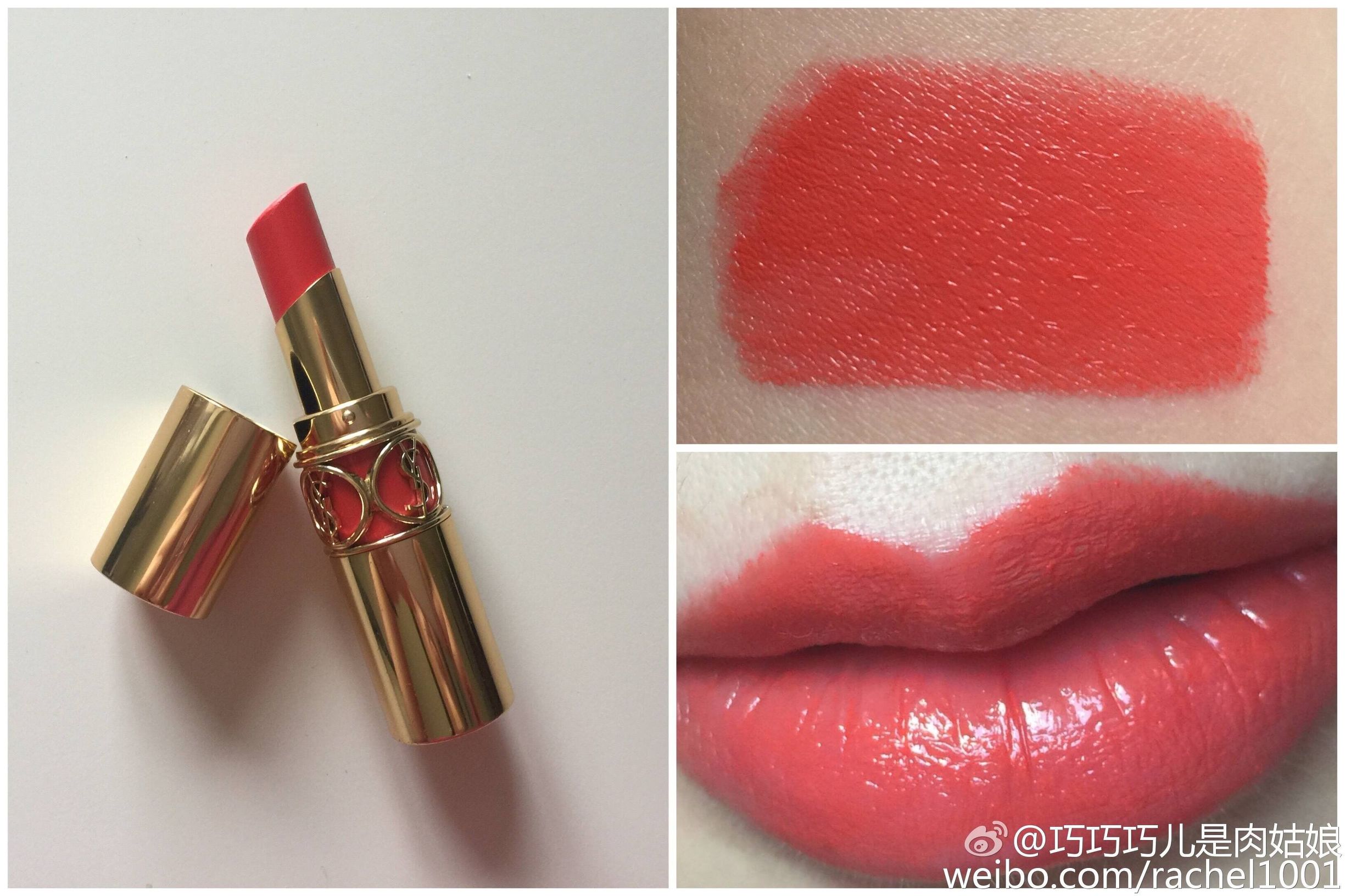 不会选适合自己的口红,不会翻车的口红色号推荐