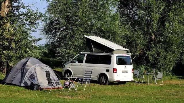 峨眉山自驾游营地,峨眉山旅游营地