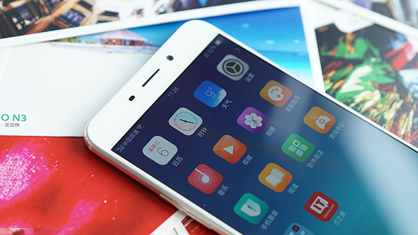 自从买了手机就不顺,自从买了新手机