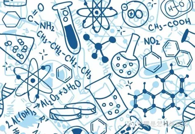 如何学好化学最有效的方法,怎么学好物理化学的方法