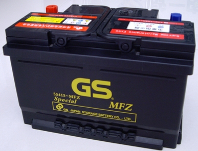 汽车蓄电池配什么车,开了这么多年车你真的懂车吗