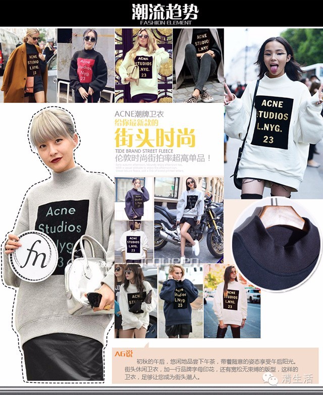 极简品牌有哪些,极简风品牌