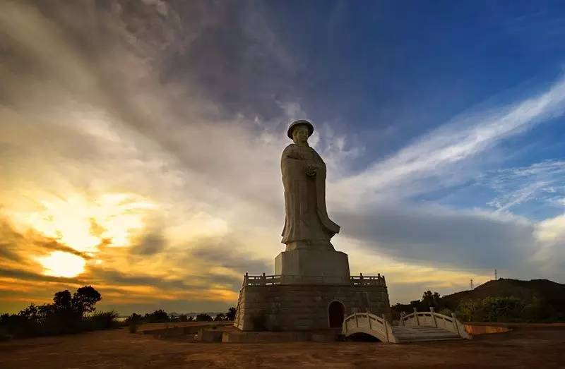 夏季旅游胜地珠三角,广东中山旅游攻略夏日